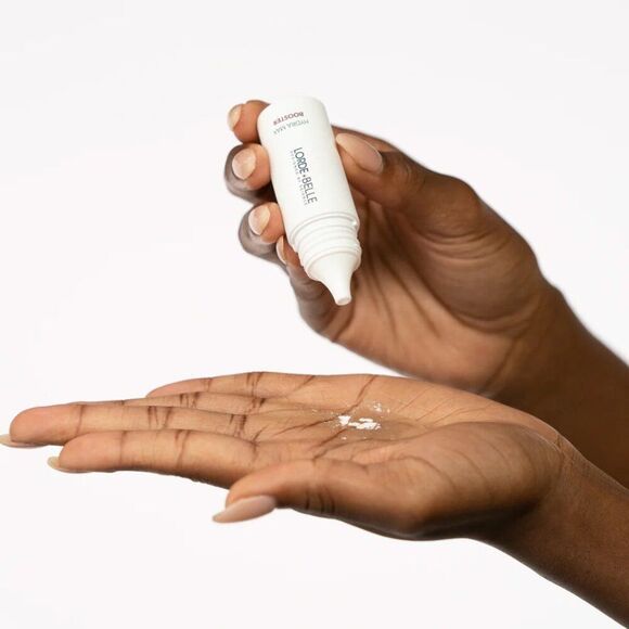 NIB Lorde + Belle WRINKLE REDUCING BOOSTER for use with Repair Serum - MSRP $59 - Picture 4 of 8